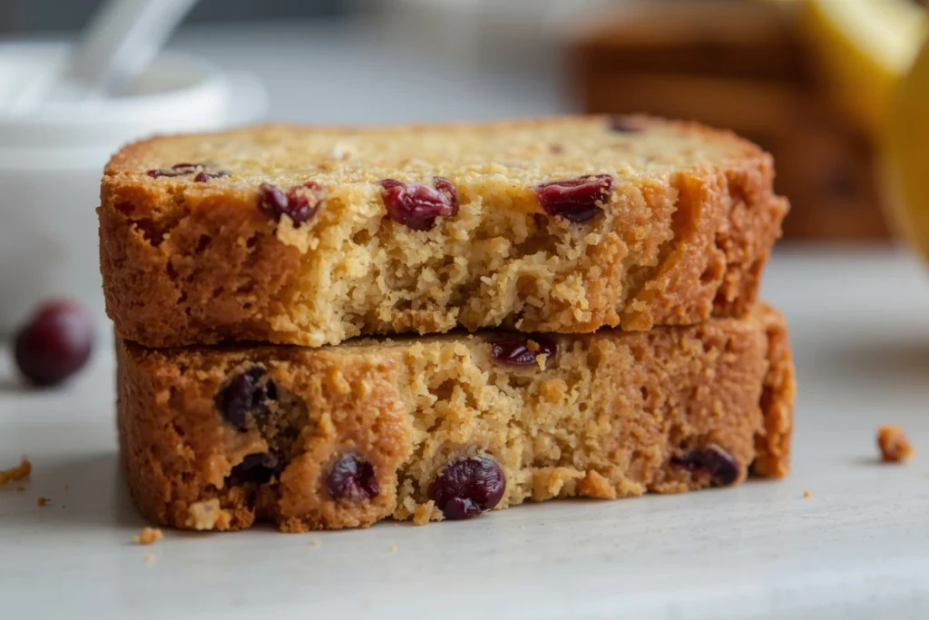 citrus bread