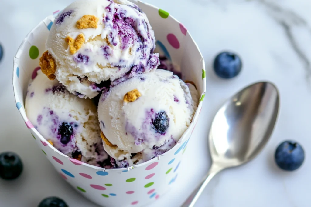 cheesecake ice cream